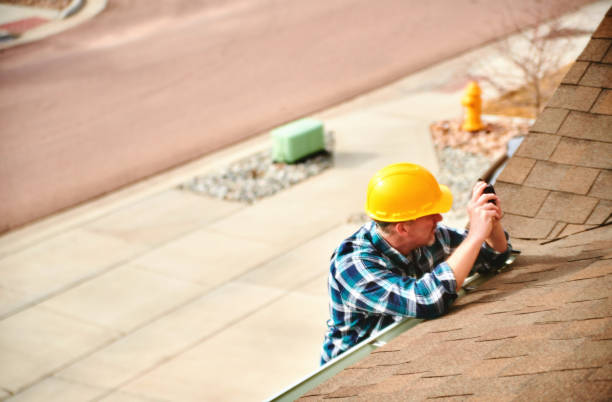 Best Roof Maintenance Services  in Nevada, TX