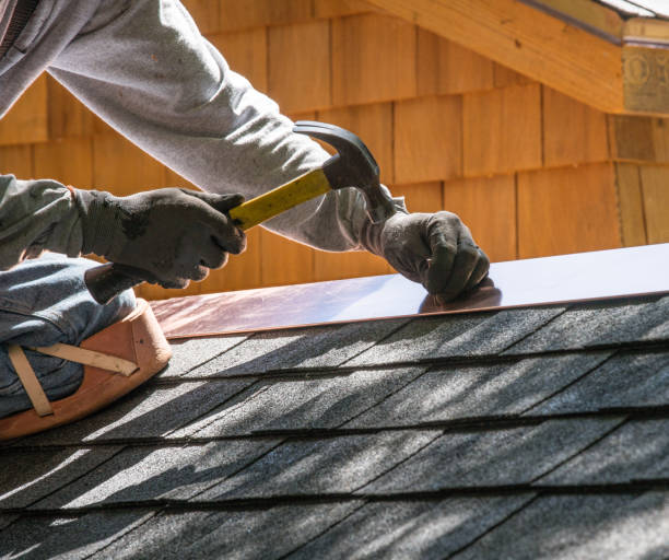 Best Residential Roofing Contractor  in Nevada, TX